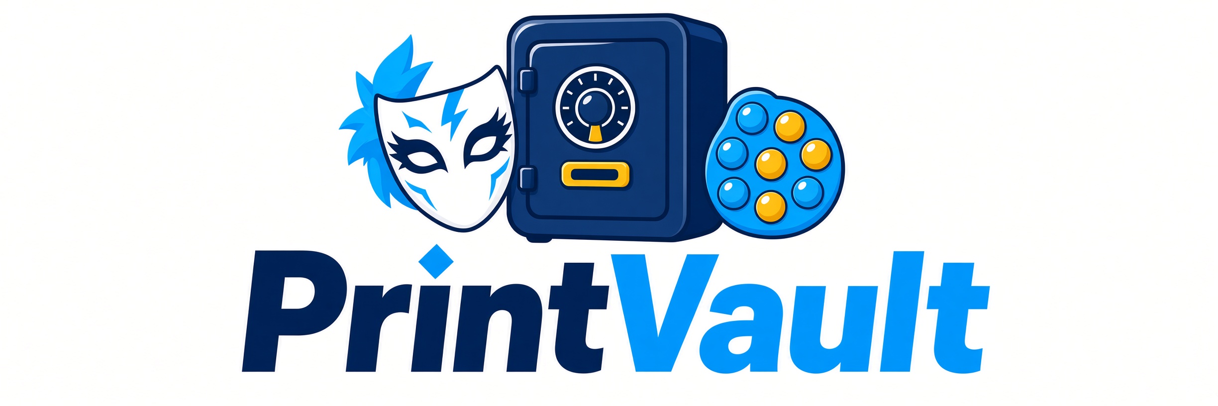 PrintVault